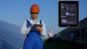 BlueMarvel AI: Industrial Automation Solutions