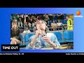 Cucine Lube Civitanova vs Cisterna Volley