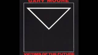 Watch Gary Moore Teenage Idol video