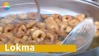 Lokma Tarifi Tur Başyayla Ile Lezzet Yolculuğu
