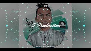 Afro S - Vanessa Vovo Remix 2024