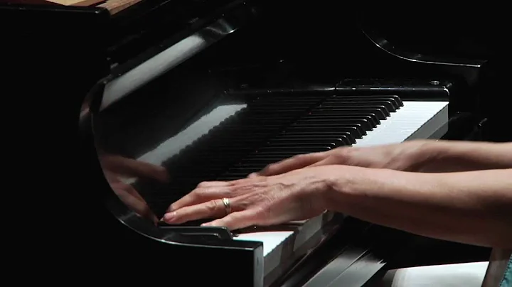 Katherine Jacobson Fleisher, Etude in C minor, Opu...