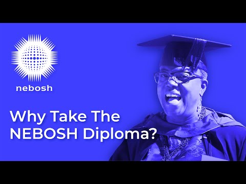 Why take the Astutis NEBOSH Diploma?