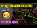 TRY NOT TO LAUGH CHALLENGE - Rainbow Six Siege: Funny Moments Compilation