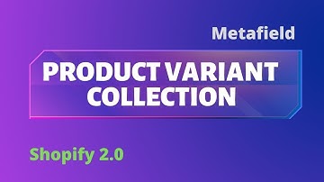 Show Variants as Separate Product in the Collection - Updated 2024