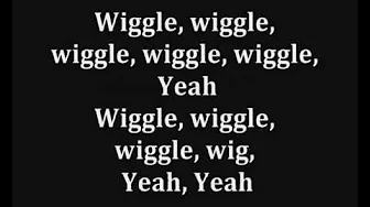 LMFAO - Sexy and I know it ( Lyrics )