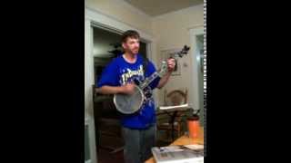 Soldier's Joy old timey with lyrics