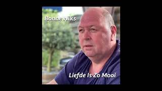 Bonne Niks - Liefde Is Zo Mooi