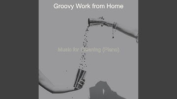 Backdrop for Staying Home