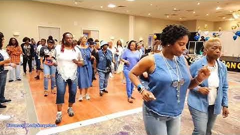 Thumbnail of Flex Line Dance