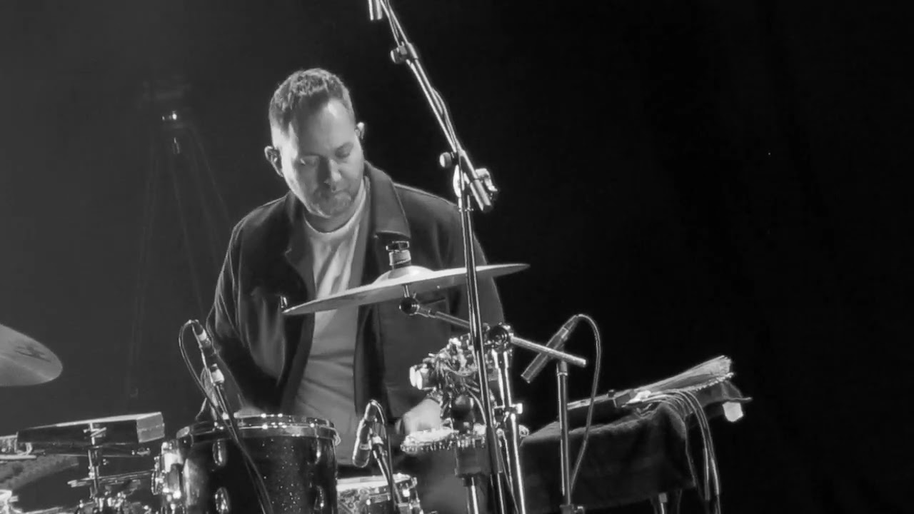 Arooj Aftab - Suroor (C6 Fest 2025, São Paulo, Brasil)