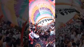 DJ JUGNI ON HOLI 🔫 #bestdj #indianmusic #trending #clubshow #party #dj #viral #india #housemusic Resimi