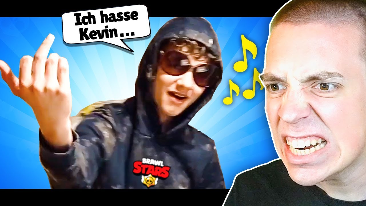 Arazhul - Disstrack gegen Lars [Official Video] 1.000.000 SPECIAL