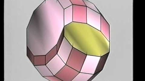 Four-Polytopes and a Funeral (For My Conjecture)