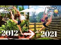 Can I Still do Gymnastics?! 2021 || Ellie Louise