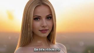 An den isoun esi - Very Relaxing Background Music To Enjoy