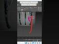 Create 3D Game Assets in 3dsmax | How to Model it #3d #Gameassets