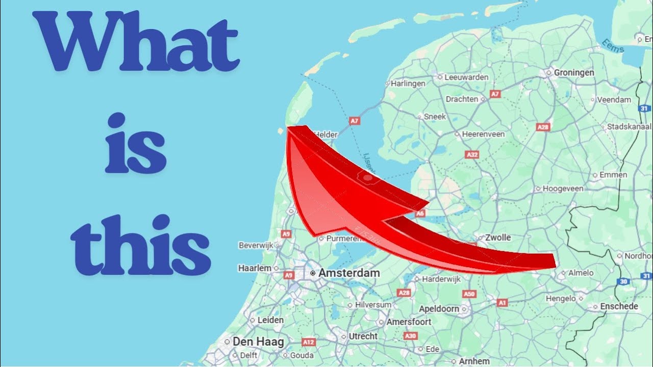 TEXEL - WHAT CAN YOU EXPECT?