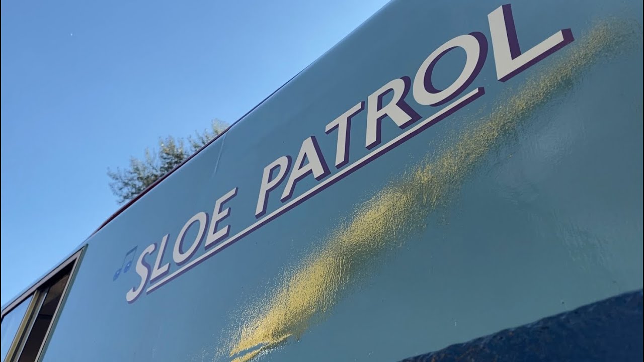 245. Crane Day | New Steps | Cruise