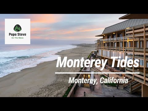Video: De 7 beste hotels in Monterey, Californië van 2022