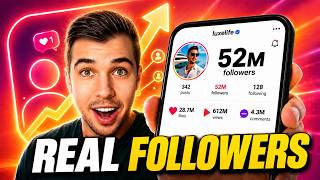 I Bought Real Instagram Followers Likes And Views Heres What Happened