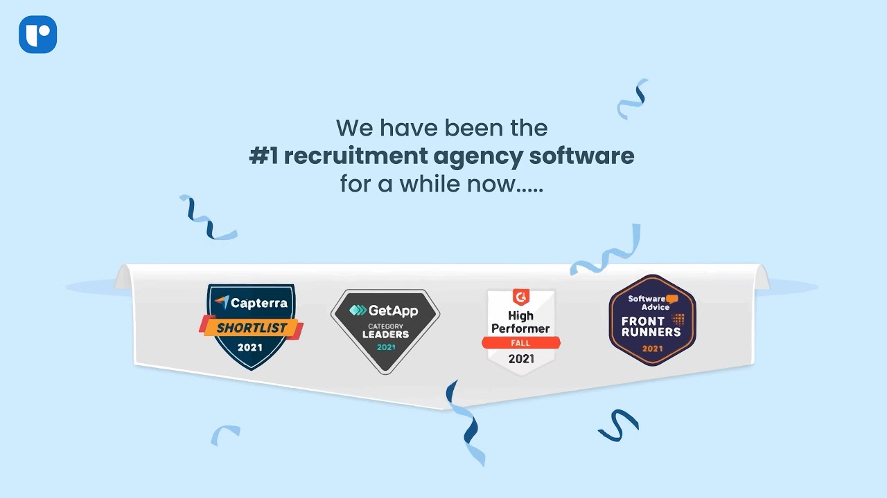 CloudGofer Recruiting App  Applicant Tracking System (ATS)