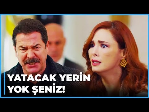 Agah, Şeniz'i SOKAĞA ATTI! | Zalim İstanbul 26. Bölüm (FİNAL SAHNESİ)