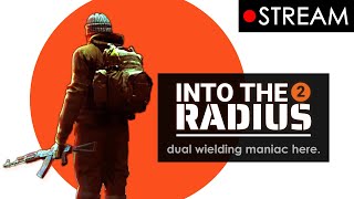 Bippity Boppity Glockity. (Into the Radius 2)