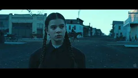 True Grit Teaser Trailer HD - Coens