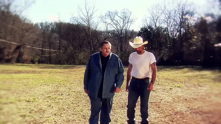 Live it for the Minute - James Cain country music ...
