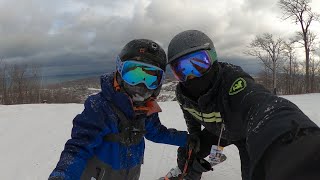 Down Memory Lane, Black Diamond December 2021