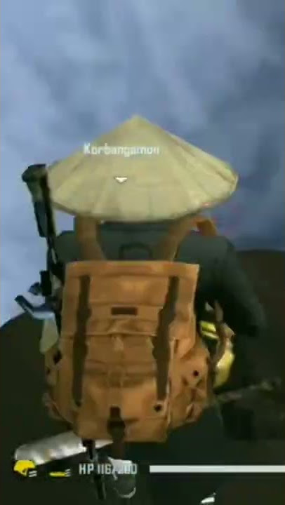 Mau jadi jagoan#short#shorts#korbangamon