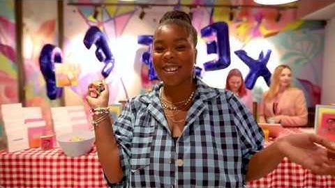 FLEX MAMI - REFLEX LAUNCH EVENT VIDEO