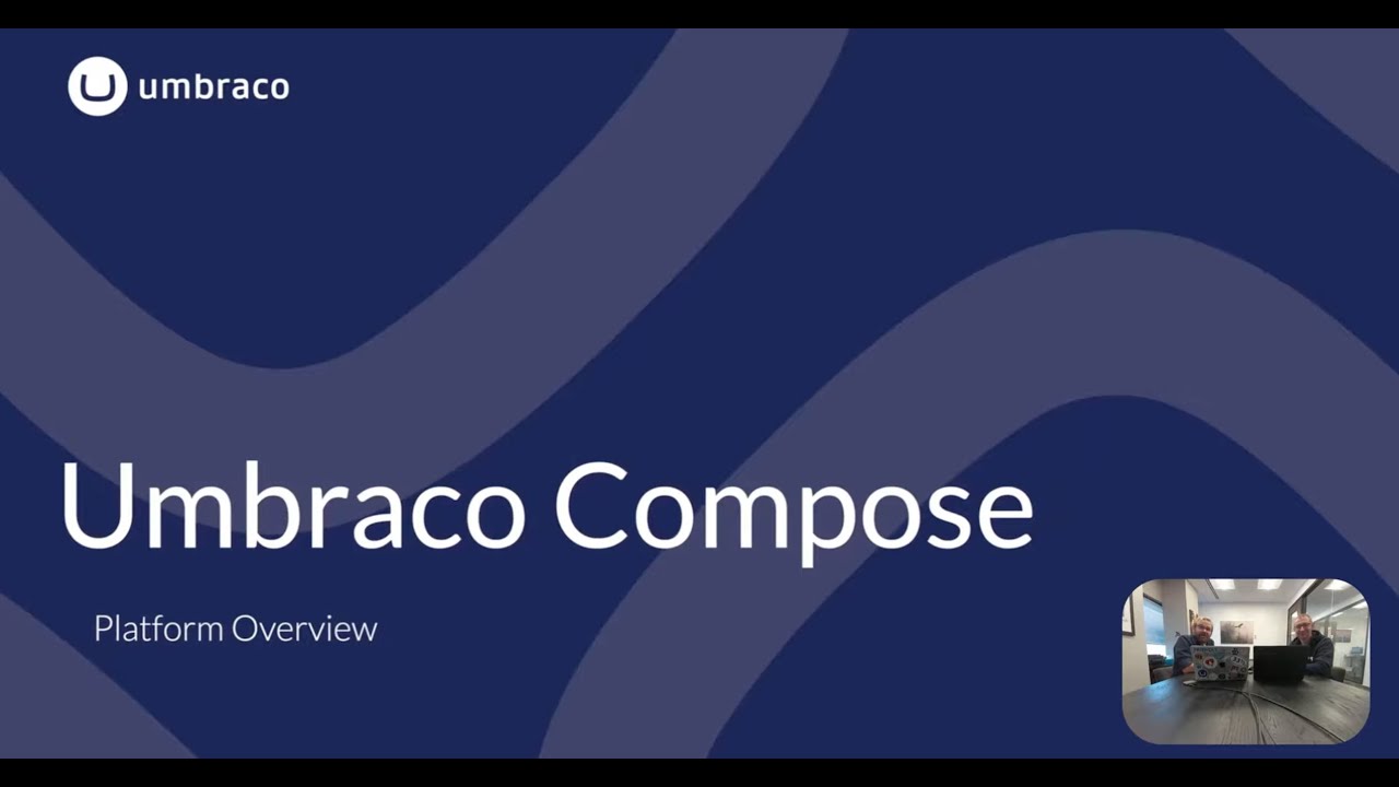 Umboxing Umbraco Compose