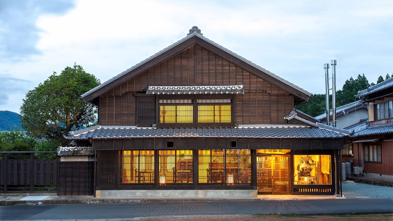 田舎の古民家で子育てしてる僕らのリアルな実感【山路工務店・結設計室＠三重県多気郡】