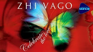 Zhi-Vago - Celebrate The Love (1996) [Full Length Maxi-Single]