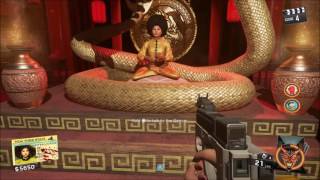 SHAOLIN SHUFFLE EASTER EGG STEP #2  MONEY, POWER, AND RAT TRAPS.
