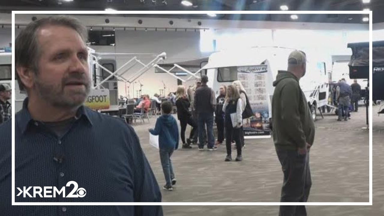 Dan Arrotta, owner of Spokane dealerships, killed in small plane crash last night