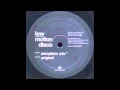 Low Motion Disco - Love Love Love (Original) [Eskimo, 2008]