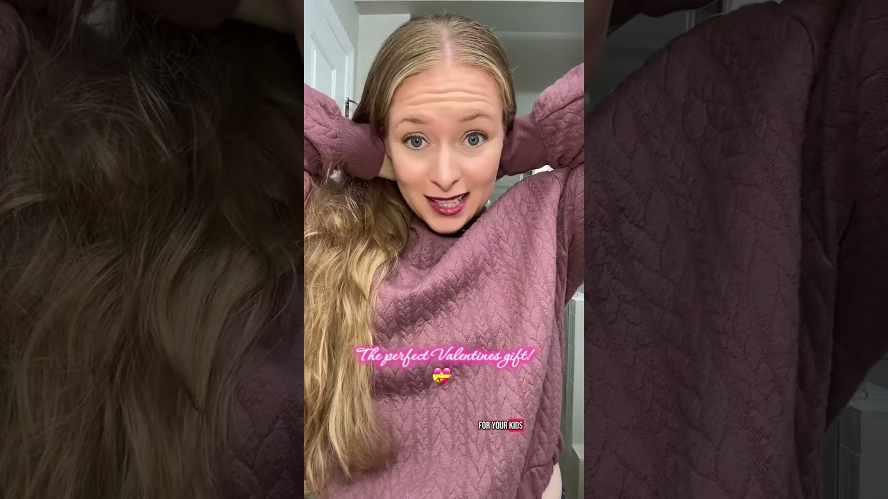 Perfect Valentine's Gift! 