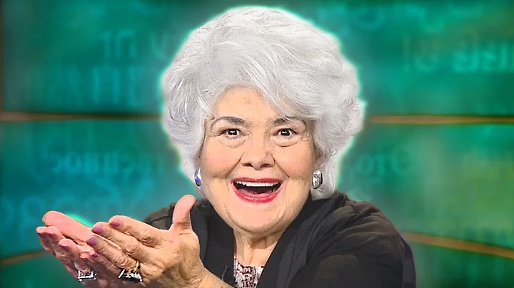 Need a Miracle? This Video's for You! | Joan Gieson