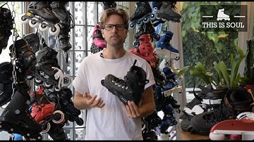 The Ultimate Guide Aggressive Skates for beginners