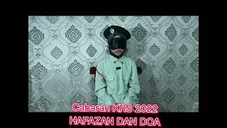 Cabaran Siber Tkrs 2022