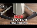 MJX B16 Pro / Bugs 16 Pro - UNBOXING