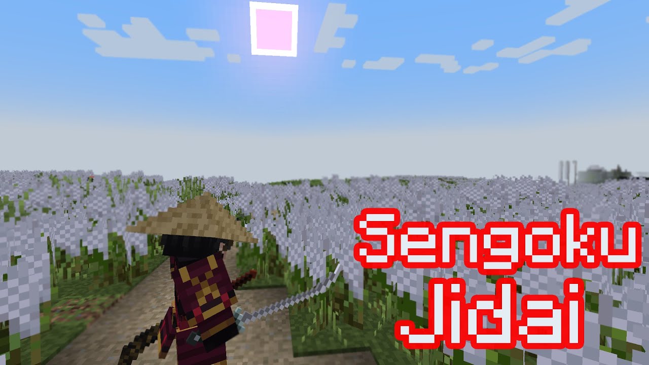 This Mod OverHauls Most of Minecraft - YouTube