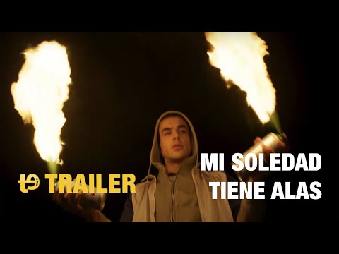 Mi soledad tiene alas trailer final 1