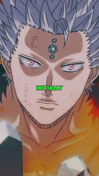 Top five most unique grimoires in Black Clover! #blackclover #anime #manga