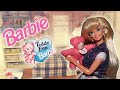 Teddy Fun Barbie 1996/Review/Обзор и распаковка