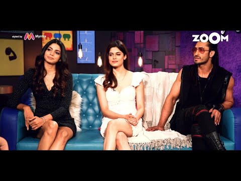 Junglee Cast Vidyut Jammwal, Pooja Sawant & Asha Bhat | By Invite Only | Promo | 30th March, 7:30pm