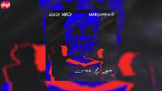 Juice WRLD - Come & Go ft. Marshmello (Clean)